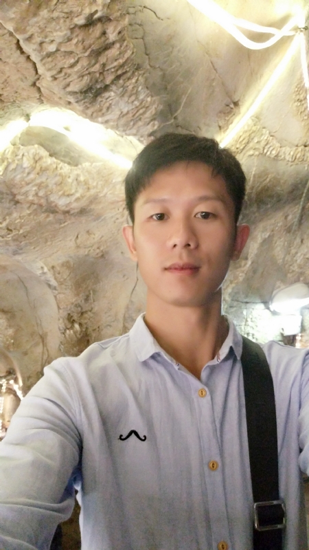 飞少的第一张照片--广州相亲服务中心