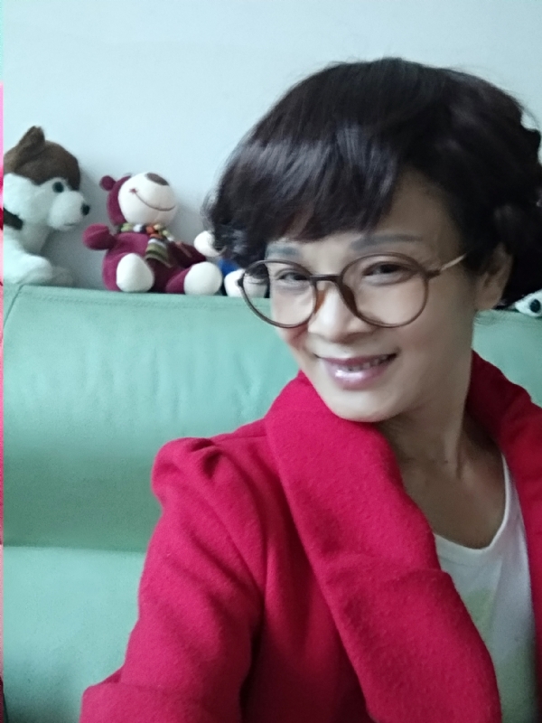 重头再来的第一张照片--广州相亲服务中心