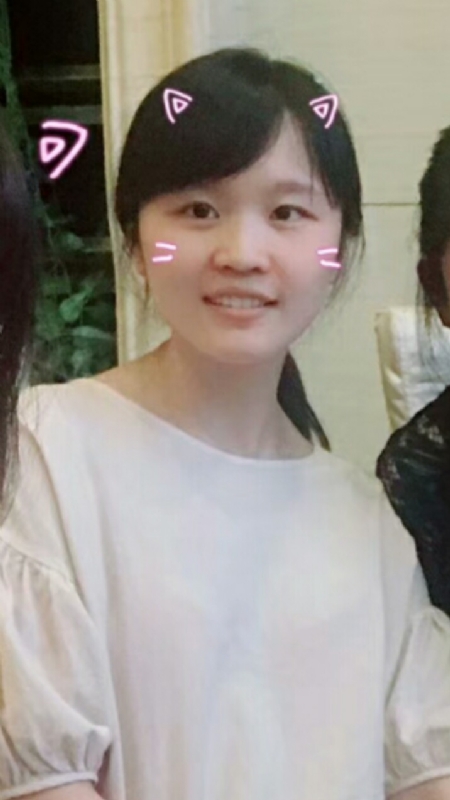曦曦陈的第一张照片--广州相亲服务中心