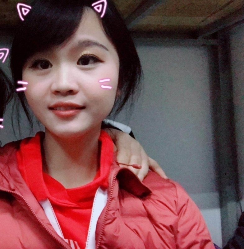 曦曦陈的第二张照片--广州相亲服务中心