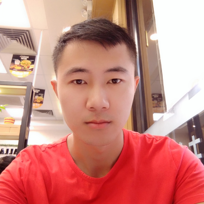 徐猛先生的第一张照片--广州相亲服务中心