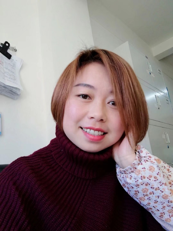 漠然的第一张照片--广州相亲服务中心