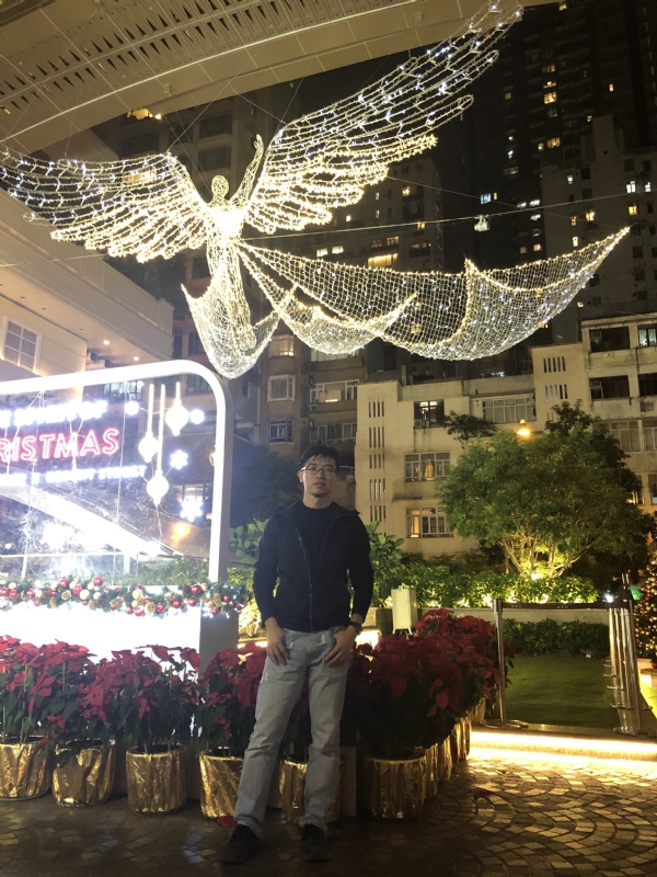 New_hk的第一张照片--广州相亲服务中心