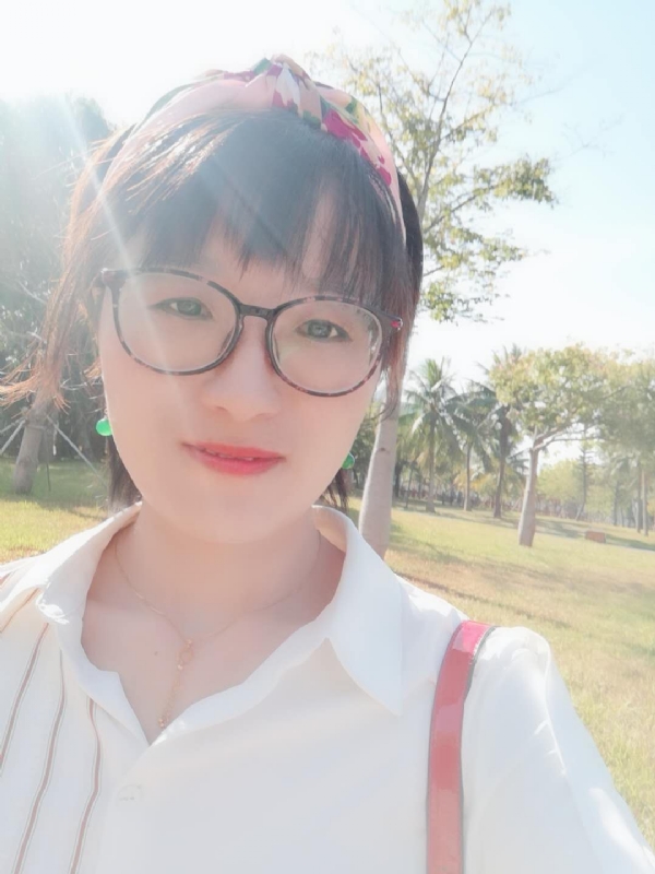 一生有你的第三张照片--广州相亲服务中心