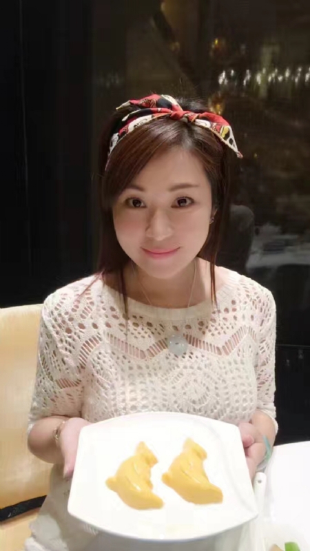 CC的第一张照片--广州相亲服务中心