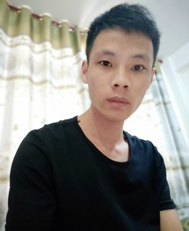 波仔的第一张照片--广州相亲服务中心