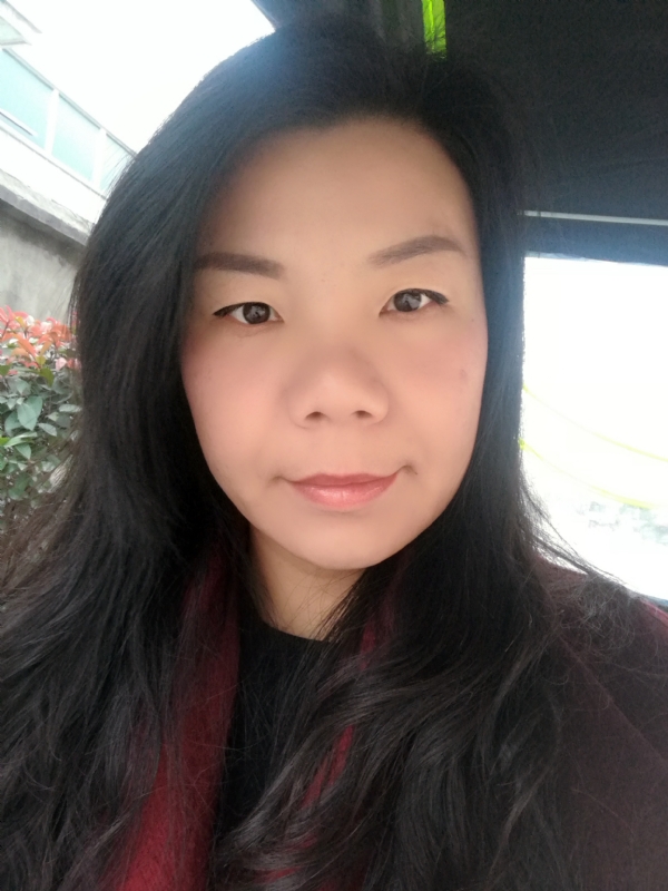 缘的第一张照片--广州相亲服务中心
