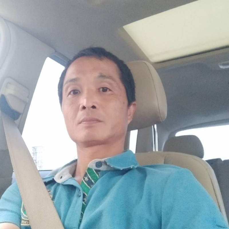 温柔男孩的第一张照片--广州相亲服务中心