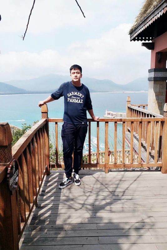 希望的第一张照片--广州相亲服务中心