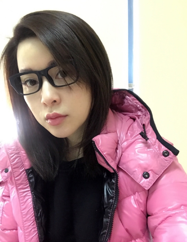 筱雅的第三张照片--广州相亲服务中心