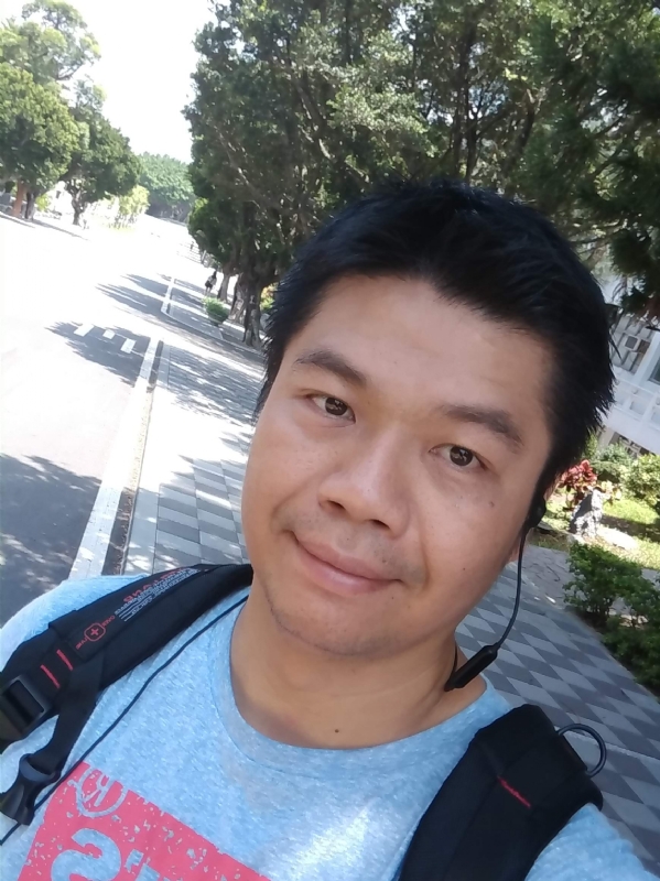 Jacky的第一张照片--广州相亲服务中心