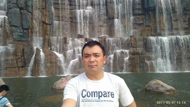 平淡的第一张照片--广州相亲服务中心
