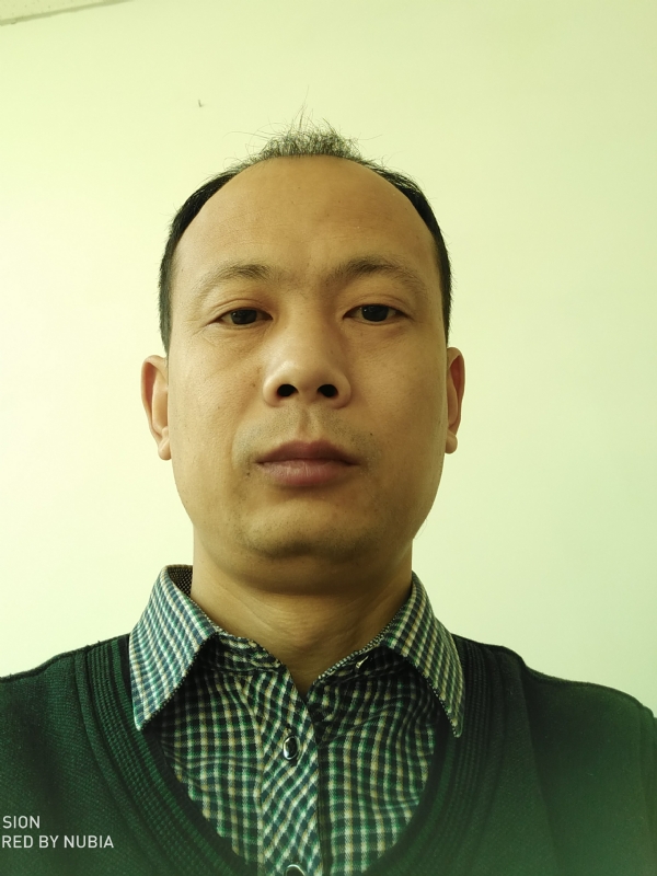 爱不单行的第一张照片--广州相亲服务中心