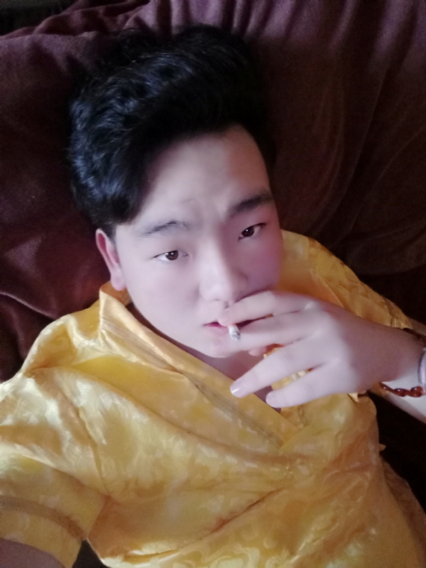 有心无力的第一张照片--广州相亲服务中心