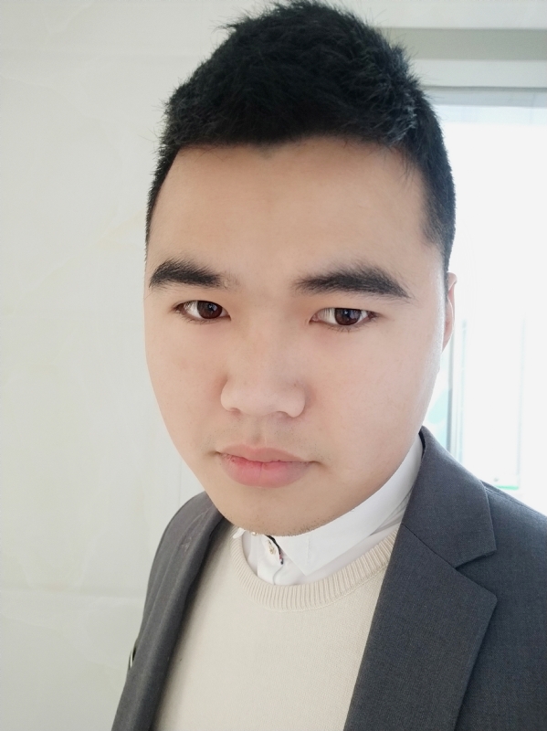 啊辉的第一张照片--广州相亲服务中心