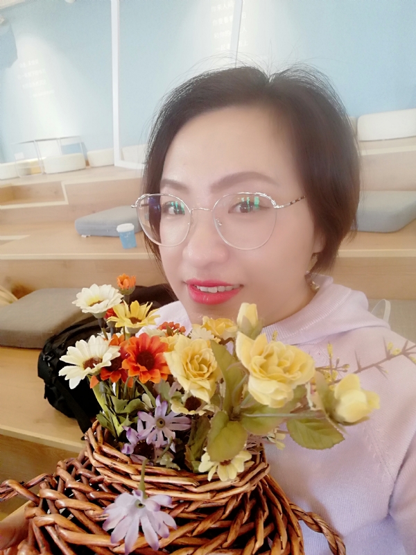 大猫的第一张照片--广州相亲服务中心