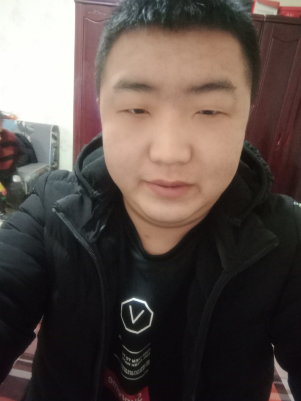 坦荡荡的第一张照片--广州相亲服务中心