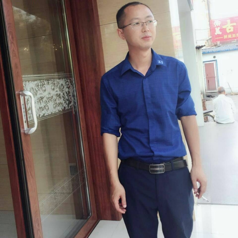 亦久懿旧的第一张照片--广州相亲服务中心
