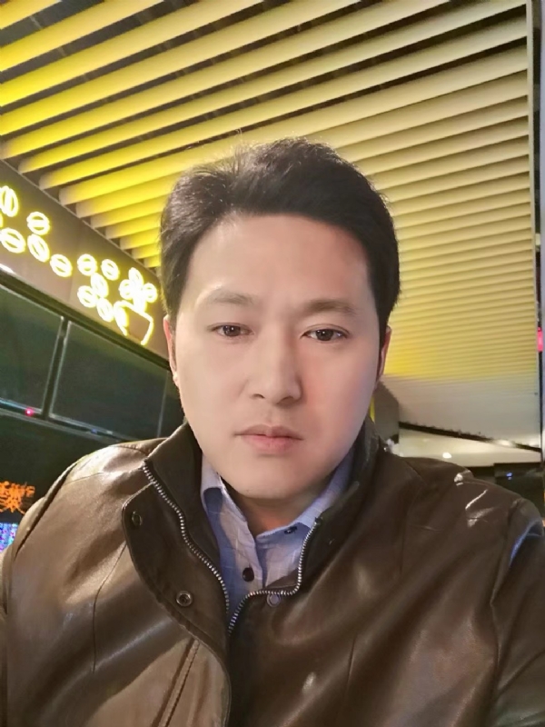 只为伊人醉的第一张照片--广州相亲服务中心