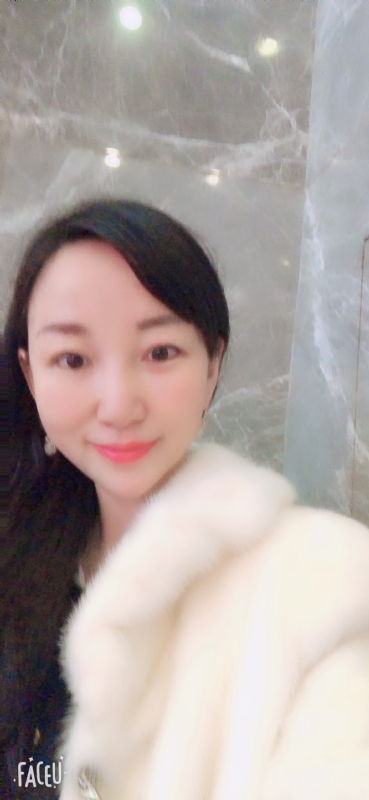 芳草的第一张照片--广州相亲服务中心
