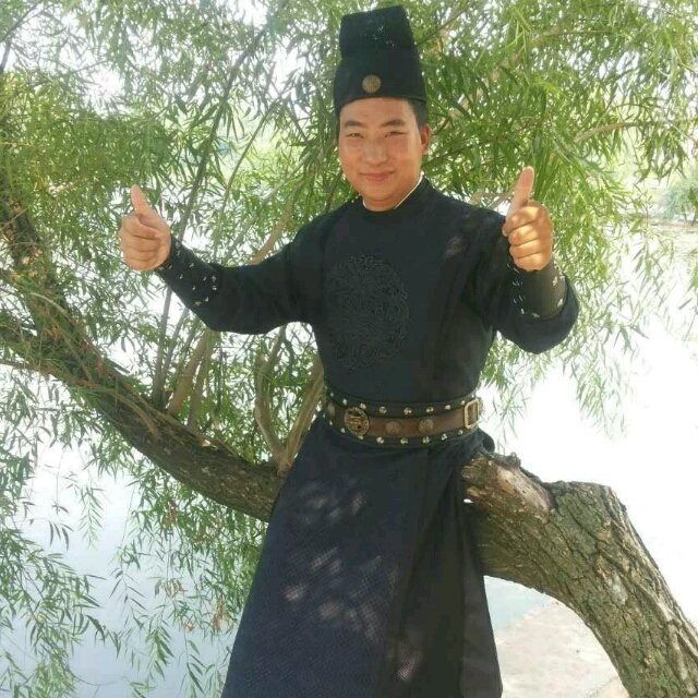 yangtao的第一张照片--广州相亲服务中心