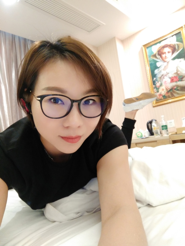双子座的第一张照片--广州相亲服务中心