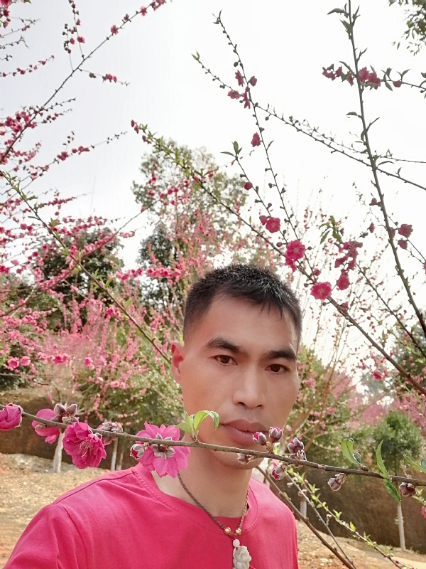 惜緣的第一张照片--广州相亲服务中心
