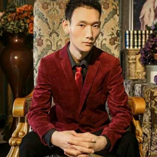 寻找附近的人的第一张照片--广州相亲服务中心