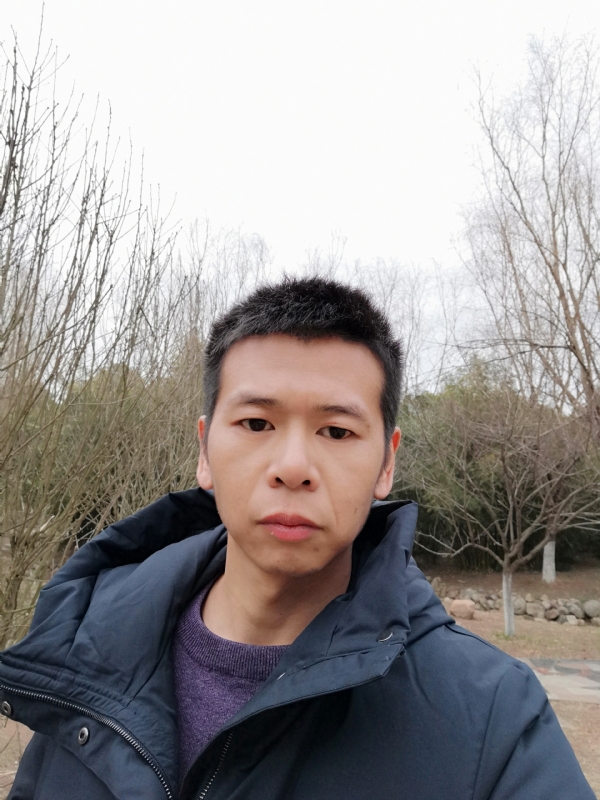 寞峰的第一张照片--广州相亲服务中心