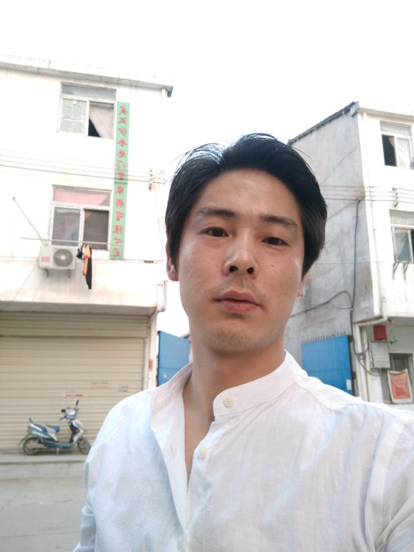 峰哥的第一张照片--广州相亲服务中心