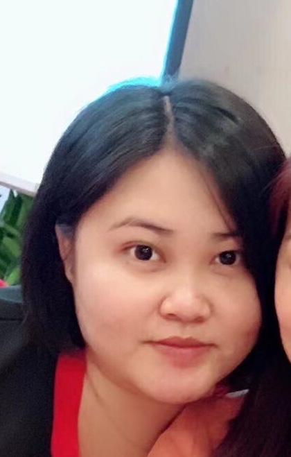 静静的第一张照片--广州相亲服务中心