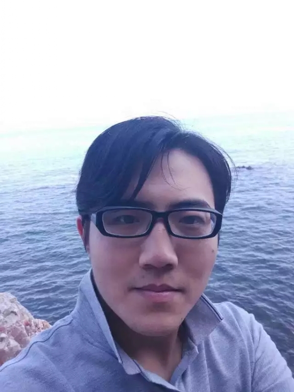 寻觅的第一张照片--广州相亲服务中心