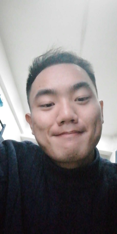 小汪的第一张照片--广州相亲服务中心