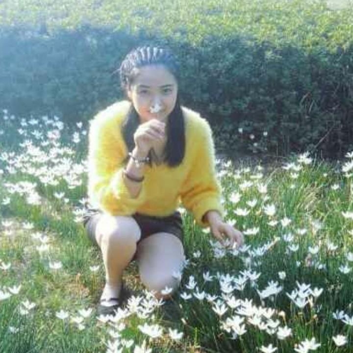 林林的第一张照片--广州相亲服务中心