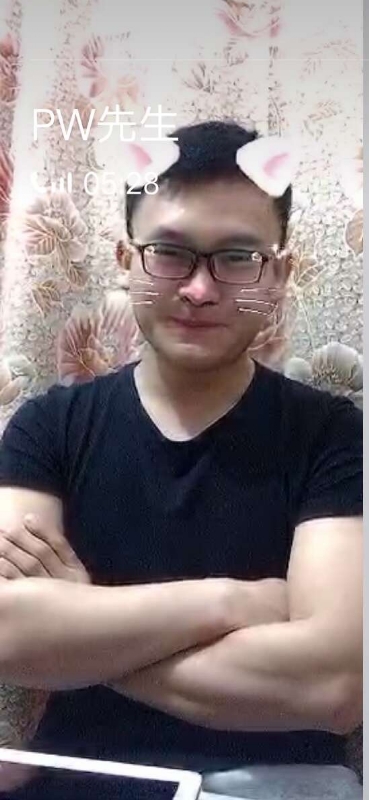 PW先生的第一张照片--广州相亲服务中心