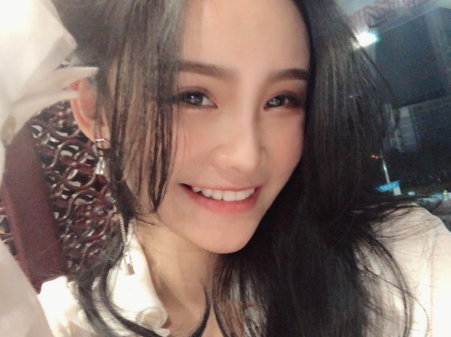 紫薇的第一张照片--广州相亲服务中心