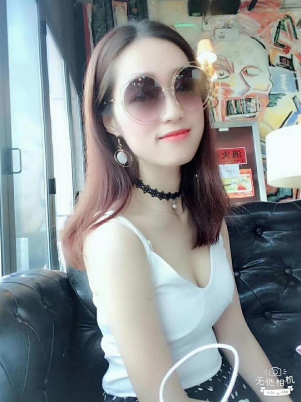 蕓兒的第一张照片--广州相亲服务中心