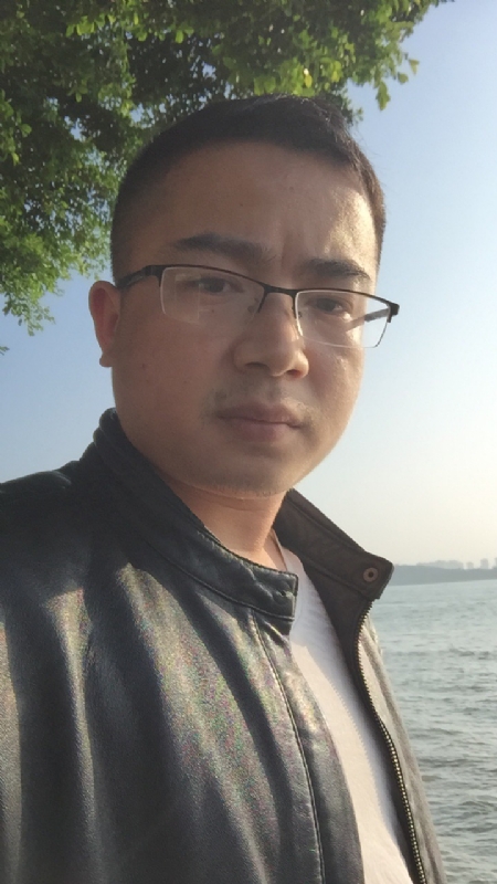 志尧的第一张照片--广州相亲服务中心