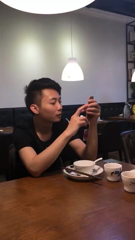 痊愈的第一张照片--广州相亲服务中心