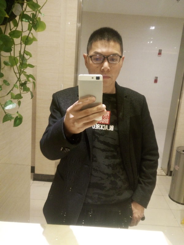 顺其自然的第一张照片--广州相亲服务中心