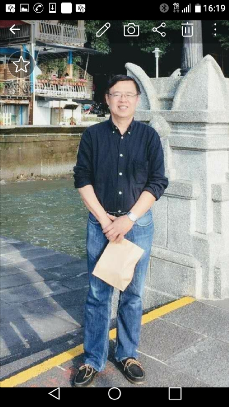 真誠的第三张照片--广州相亲服务中心