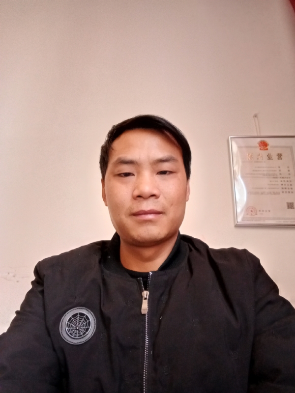 追寻爱情她在哪里的第一张照片--广州相亲服务中心