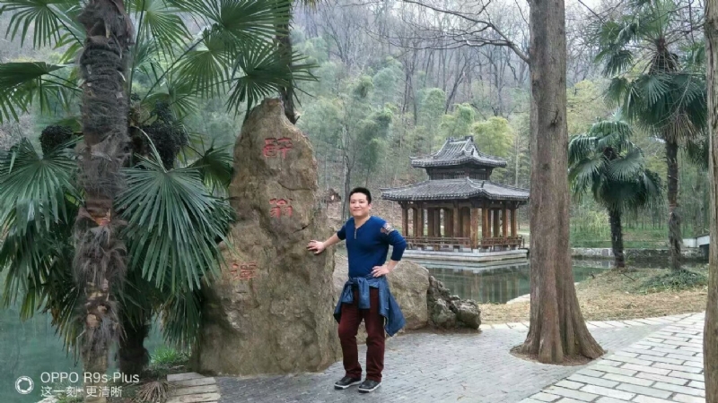 烦事用点心的第一张照片--广州相亲服务中心