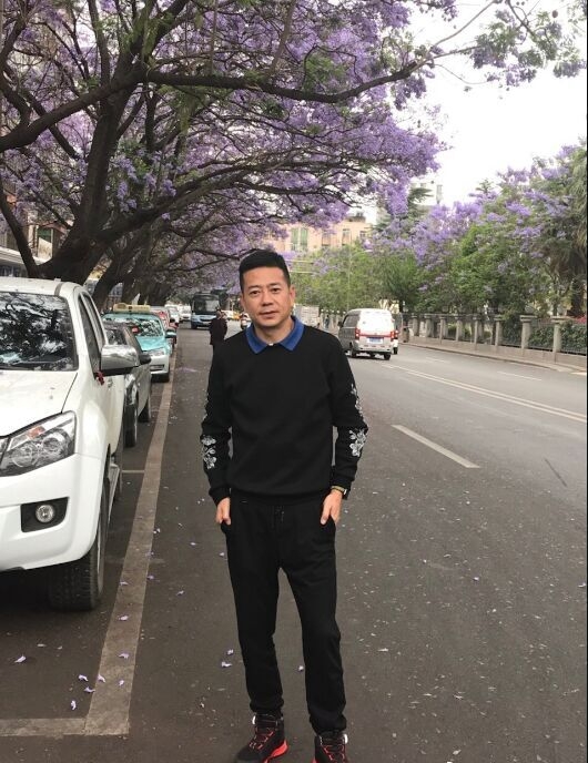 宁静致远的第一张照片--广州相亲服务中心