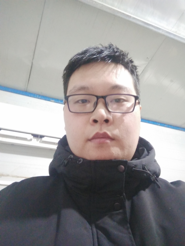 杰杰的第一张照片--广州相亲服务中心