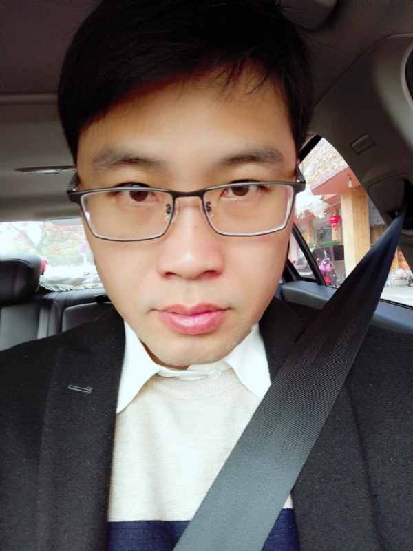 剑锋的第一张照片--广州相亲服务中心