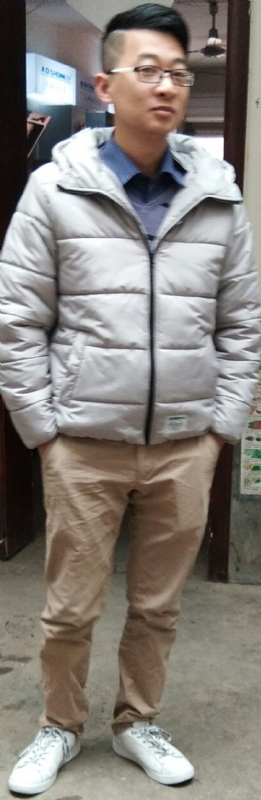 研究生的第一张照片--广州相亲服务中心