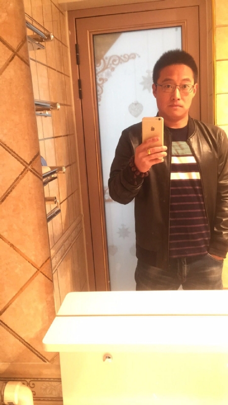 华灯初下的第一张照片--广州相亲服务中心