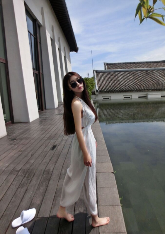 气质小妹的第二张照片--广州相亲服务中心