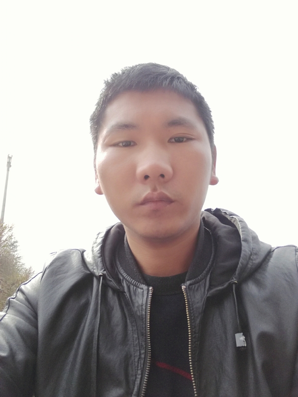 徐仁和的第一张照片--广州相亲服务中心